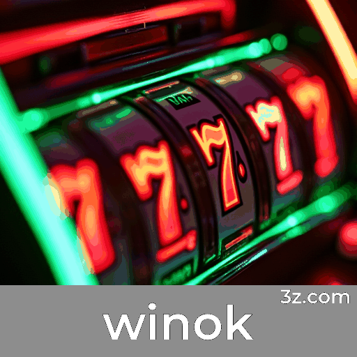 winok Bônus acumulado winok