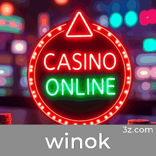 winok Bônus por convite winok
