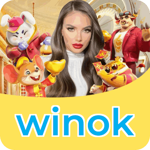 Bônus de boas-vindas winok