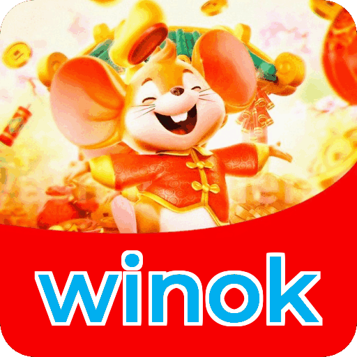 Siga a winok no Facebook